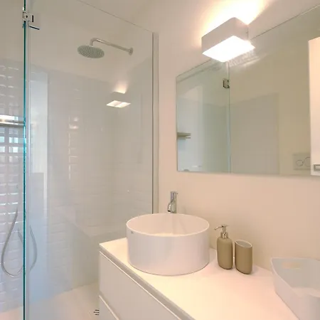 Borgo Antico - Casa White Pt *