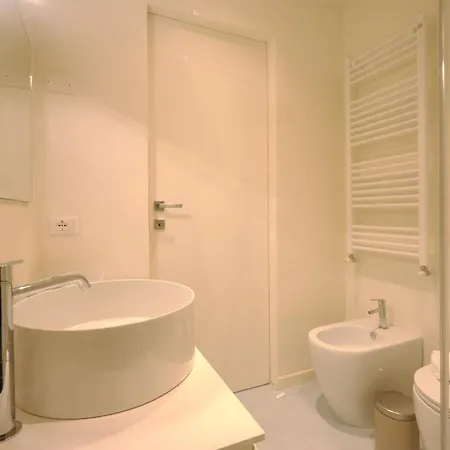 Borgo Antico - Casa White Pt