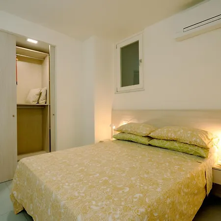 Borgo Antico - Casa White Pt