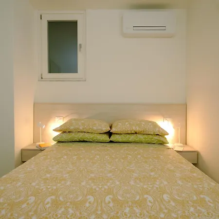 Daire Borgo Antico - Casa White Pt
