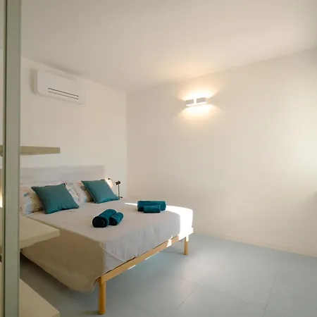 Borgo Antico - Casa White Pt