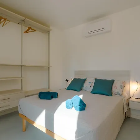 Borgo Antico - Casa White Pt *