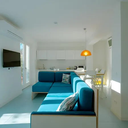 Borgo Antico - Casa White Pt Apartment Tellaro