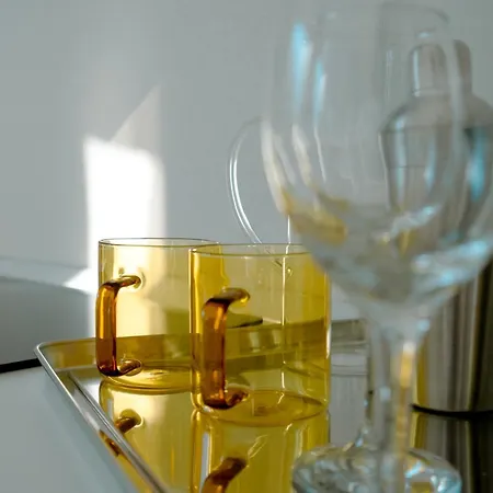 Borgo Antico - Casa White Pt