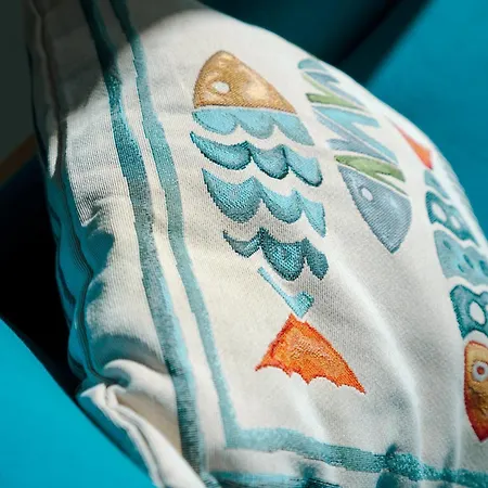 Borgo Antico - Casa White Pt *