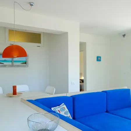 Borgo Antico - Casa White Pt Daire