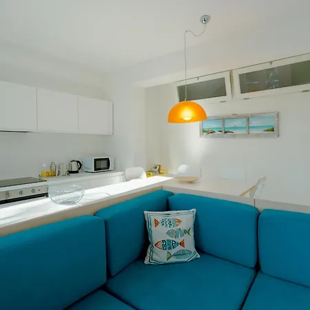 Borgo Antico - Casa White Pt Daire Tellaro