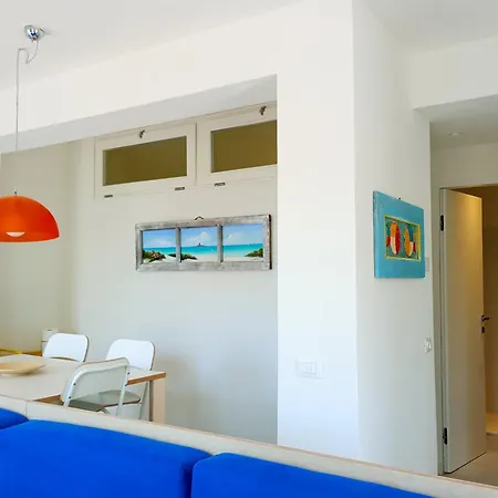 Borgo Antico - Casa White Pt * Tellaro