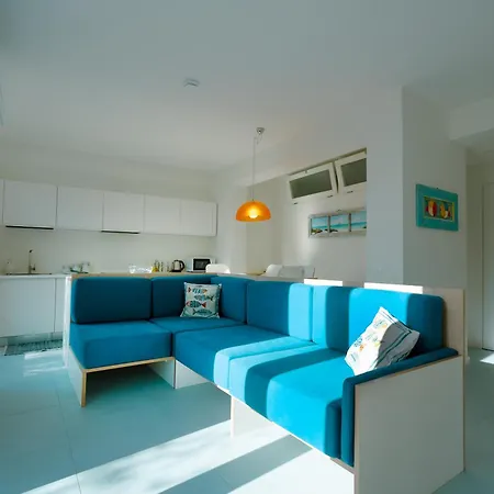 Apartment Borgo Antico - Casa White Pt