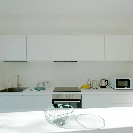 Borgo Antico - Casa White Pt Apartment *