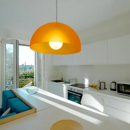 Borgo Antico - Casa White Pt *