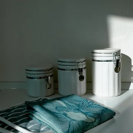 Daire Borgo Antico - Casa White Pt *