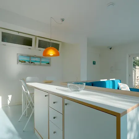 Borgo Antico - Casa White Pt Tellaro