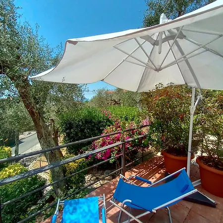 Borgo Antico - Casa White Pt Tellaro