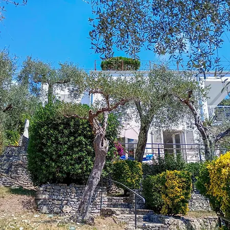 Borgo Antico - Casa White Pt * Tellaro