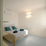 Borgo Antico - Casa White Pt