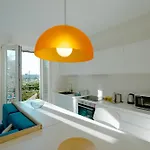 Borgo Antico - Casa White Pt *