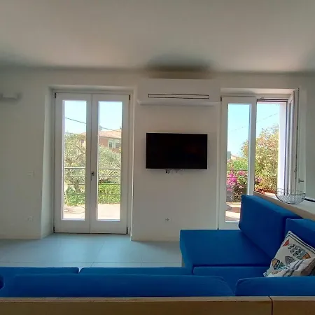 Apartman Borgo Antico - Casa White Pt *