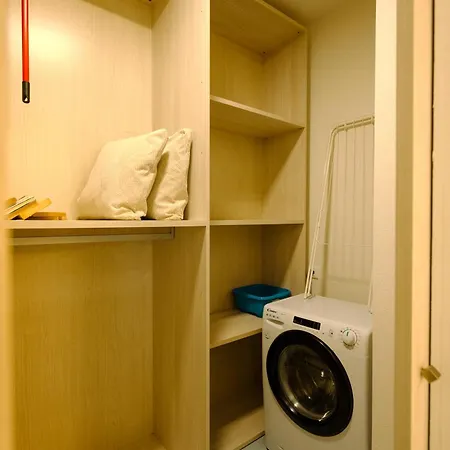 Apartman Borgo Antico - Casa White Pt *
