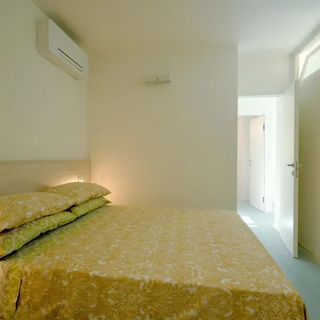 Borgo Antico - Casa White Pt Lejlighed Tellaro