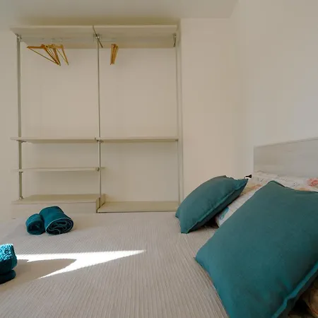 Borgo Antico - Casa White Pt