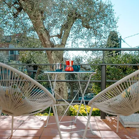 Borgo Antico - Casa White Pt Tellaro