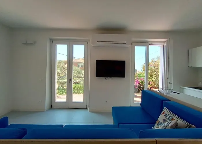 Apartment Borgo Antico - Casa White Pt *