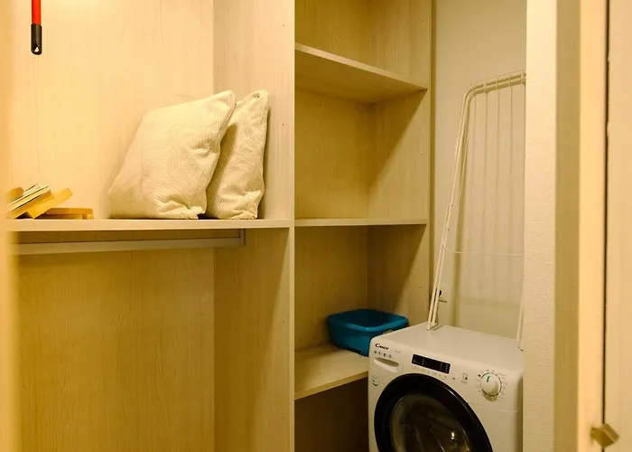 Apartment Borgo Antico - Casa White Pt *