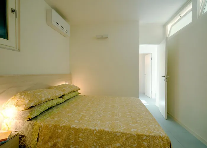 Borgo Antico - Casa White Pt Apartment Tellaro