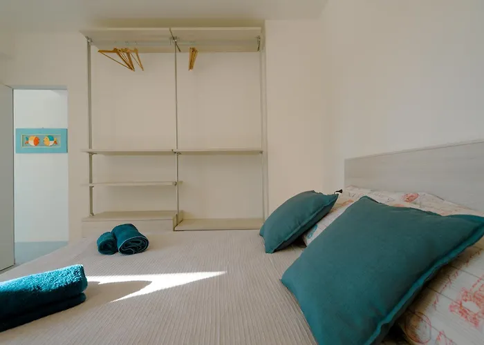 Borgo Antico - Casa White Pt