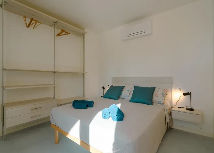 Borgo Antico - Casa White Pt *