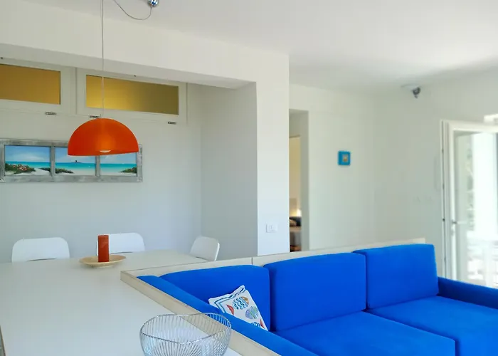 Borgo Antico - Casa White Pt Apartment