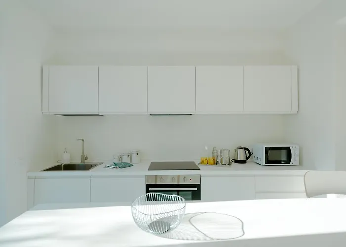 Borgo Antico - Casa White Pt Apartment *