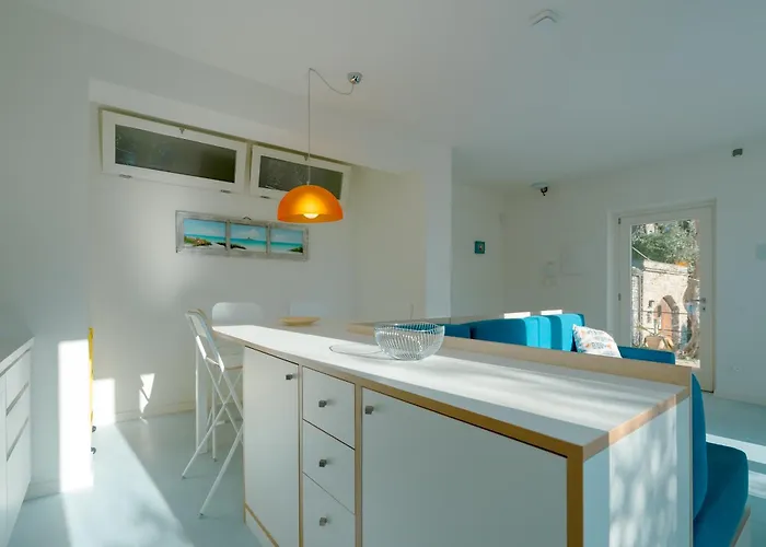 Borgo Antico - Casa White Pt Tellaro