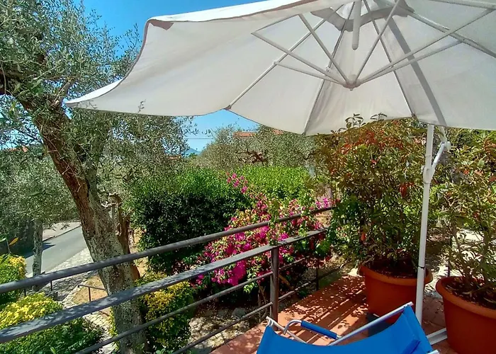 Borgo Antico - Casa White Pt Tellaro