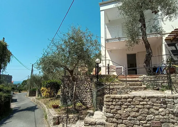 Apartment Borgo Antico - Casa White Pt *