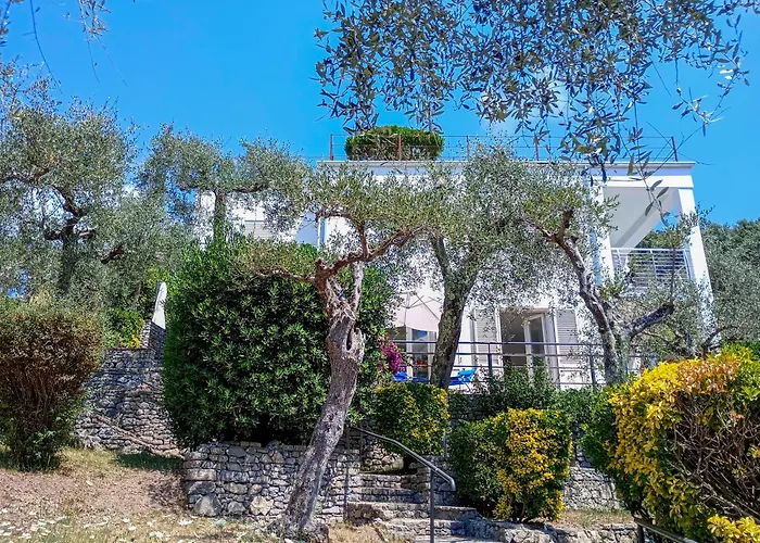 Borgo Antico - Casa White Pt * Tellaro
